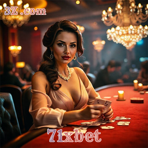 Apostas online incríveis no 71xbet: o futuro dos jogos