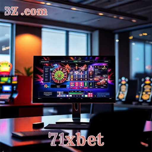 Experimente os jogos no 71xbet de maneira inovadora
