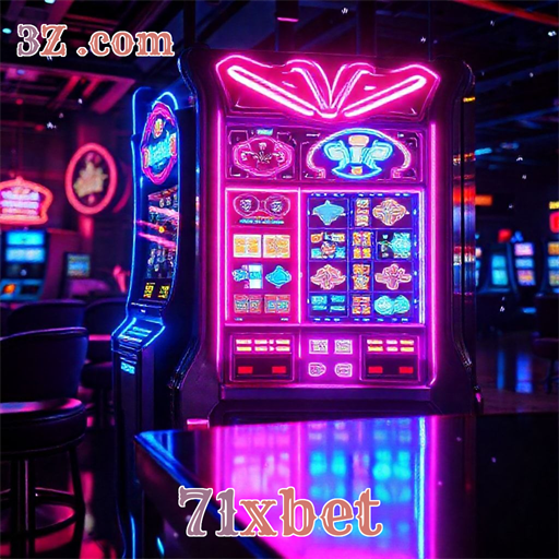 Atraentes Slots do 71xbet: Diversão e Prêmios em Cada Giro